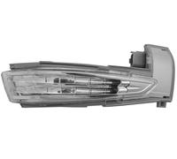 Indicatore Montaggio Rhd Guida a Sinistra Ant Dx Specchio LED per Citroen DS5