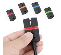 Indicatore Morso Dimmerabile per Canne da Pesca con Allarme Forte e Luce LED