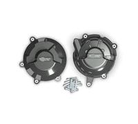 Indicatore motore Crash Copertura Applicazione: copertura dello stato del motore, protezione del motore per st&reet fi&ghter V2 2022-2024