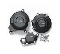 Indicatore motore Crash Copertura Applicazione: copertura dello statore motore per Monster 696 796 659 795 2012-2015 Kit di protezione del motore