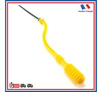 Indicatore Olio 255 MM Pinze per Renault E Dacia 1.2 16V 8200255423 8200049622