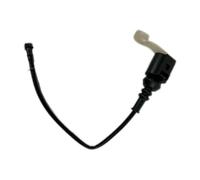 Indicatore Pastiglie Posteriori Compatibile Con Bentley Per Flying Per Spur 3W2 6.0T 2005-2013 4W2 4.0T 2013 2014 2015 2016 2017 2018 Sensore Di Usura Pastiglie Freno Automatico 3W0698451J