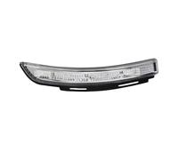 Indicatore Per Changan CS75 Specchietto Retrovisore Luce Di Svolta Riflettore Barra Luminosa A LED Indicatore Di Direzione(FRONT LEFT)