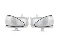 Indicatore Per Hybrid Si RS EV Ge 2009-2013 La Serie Specchietto Retrovisore Laterale Auto Luce Di Direzione A LED Indicatore Direzione Portellone Posteriore Indicatore Di Direzione(1x Left 1x right)