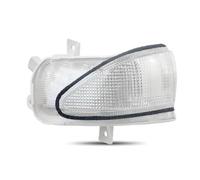 Indicatore Per Hybrid Si RS EV Ge 2009-2013 La Serie Specchietto Retrovisore Laterale Auto Luce Di Direzione A LED Indicatore Direzione Portellone Posteriore Indicatore Di Direzione(1pc Left)
