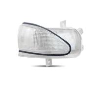 Indicatore Per Hybrid Si RS EV Ge 2009-2013 La Serie Specchietto Retrovisore Laterale Auto Luce Di Direzione A LED Indicatore Direzione Portellone Posteriore Indicatore Di Direzione(1pc Right)