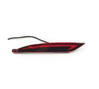 Indicatore Per Hyundai Per Sonata 8 2010 2011 2012 2013 2014 1 Coppia Di Riflettori Paraurti Posteriore LED Luci Di Stop Fendinebbia Indicatori Direzione Indicatore Di Direzione