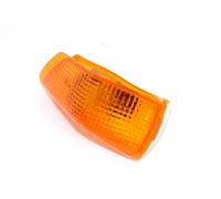 Indicatore per KAWASAKI ZZR 600 ZZR600 90-92 Indicatore anteriore sinistro #2304