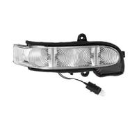 Indicatore Per Mercedes Per Benz Per W210 W211 W463 | Alta luminosità, completamente impermeabile, antivegetativa e durevole. direzione Freccia(Giusto)