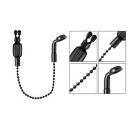 Indicatore per morso 14cm per Allarmi Pesca Corpo Plastica 23,5x11,2x2,2cm