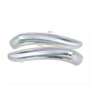 Indicatore Per Peugeot 208 2008 2012-2019 Specchietto Laterale Indicatore Di Direzione Lampada Indicatore Di Direzione Ripetitore Lampeggiante Indicatore Di Direzione(Left Right Pair)