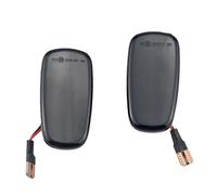 Indicatore Per Prius Per Kluger Wish Per Land Per Cruiser 200 Prado 120 Per Lexus IS300 Luci di posizione laterali a LED dinamiche Indicatori di direzione Indicatore Di Direzione