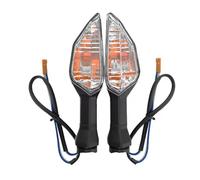 Indicatore Per VERSYS-X 300 2017-2023 Per ER-6N 2012-2016 Per KLR 650 2008-2018 Per ZRX1200 2009-2016 Accessori Per La Sostituzione Delle Luci Degli Indicatori Di Direzione