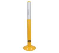 Indicatore peso naso caravan e rimorchio bilancia traino capacità 50-100 kg