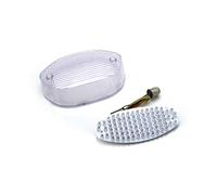 Indicatore Posteriore BIHR LED Con Intermittenti Integrati BMW