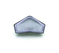 Indicatore Posteriore BIHR LED Con Intermittenti Integrati Triumph Speed