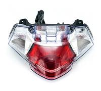 Indicatore Posteriore Completo HERT Honda Visione 110 (21-24) per Moto