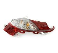 Indicatore Posteriore Con Intermittenti Sinistro V Parts Tipo OEM per Moto Parti