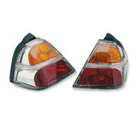 Indicatore Posteriore Con Intermittenti Sinistro V Parts Tipologia OEM