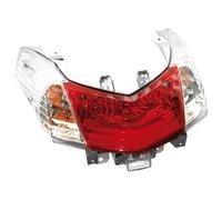 Indicatore Posteriore Con Intermittenti V Parts Tipo OEM per Motociclistico