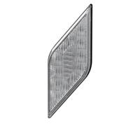 Indicatore Posteriore Destra 24 V LED HELLA Universale Utilizzabile per Varie