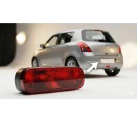 Indicatore Posteriore Di Retromarcia Fari Antinebbia Per Suzuki Swift Splash