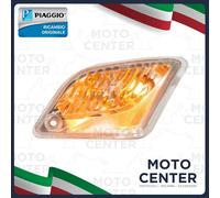 INDICATORE POSTERIORE DX PIAGGIO VESPA GTS 125/250/300 ('14-'19) ORIGINALE