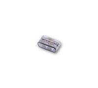 Highsider Smart Module 1 Pro 1139875 Turn Signal 2 Units Argento