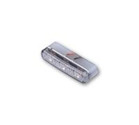 Indicatore Posteriore/Intermittenti HIGHSIDER Smart Shorty Muta 2 Pro Module: