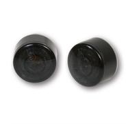 Indicatore Posteriore/Intermittenti LED HIGHSIDER Pro Apollo 3in1-cristal