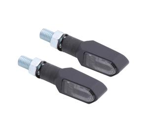 Indicatore Posteriore/Intermittenti LED HIGHSIDER Smart Namiko-Ts 3in1-cristal