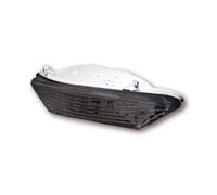 Indicatore Posteriore LED HIGHSIDER Intelligente Stile Honda-Cristal