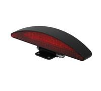 Highsider Interstate, Fanale posteriore a LED male Nero