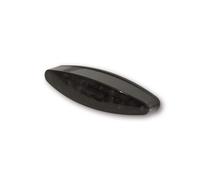 Highsider Little Number1, Fanale posteriore a LED male Fumé