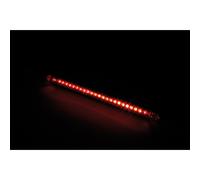 Highsider String 1108665001 Rear Light Rosso