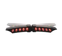 Indicatore Posteriore LED SHIN YO x-Wing per Moto Ricambi Ciclomotore