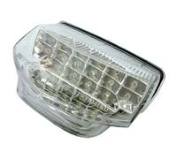 indicatore posteriore led v parts typ oem per i motocicli ricambi accessori