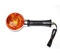 Indicatore posteriore per KAWASAKI BJ250, EN500, ZL600, VN-15 1500 Vulcan, EL 25