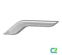 Indicatore Posteriore Sinistra 24 V LED HELLA Shapeline di Stile