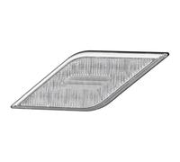 Indicatore Posteriore Sinistra 24 V LED HELLA Universale Utilizzato per Vari Fzg