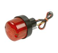 Indicatore Posteriore Universale Ø50 Con Luce Per Targa 21/5w V Parts