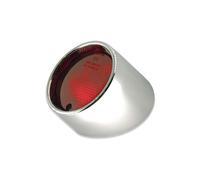 Vparts 1058864 Rear Light Rosso