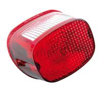 Indicatore posteriore v parts typ oem per ricambi moto ciclomotore accessori