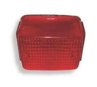 Indicatore Posteriore Yamaha Sr 250-xj 650-750 per Moto Illuminazione Luce