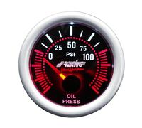 Indicatore elettrico 2'' Simoni Racing pressione olio SERIE AVANTGARDE