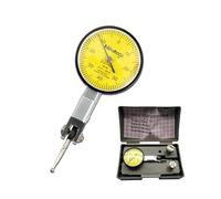 Indicatore quadrante Supporto magnetico Quadrante Alesametro Base supporto Micrometro Strumenti di misura Tipo ora Comparatore Orologio,Calibrazione precisa(Dial test indicator)