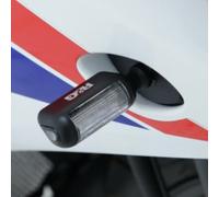 Indicatore R&G RACING LED