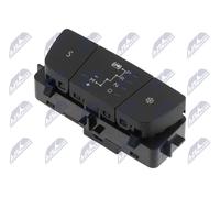 Indicatore, Rapporto cambio automatico per PEUGEOT 308 508 508 SW