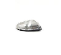 Indicatore Retrovisore Indicatore Luce Di Svolta A LED Per Specchietto Laterale Per Auto, Indicatore Di Direzione Dinamico Per Dodge Per Ram 1500 2500 2009 2010 2011 2012 2013 2014(Only left side)