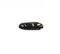 Indicatore Retrovisore Indicatore Luce Di Svolta A LED Per Specchietto Laterale Per Auto, Indicatore Di Direzione Dinamico Per Dodge Per Ram 1500 2500 2009 2010 2011 2012 2013 2014(Only left side 1)